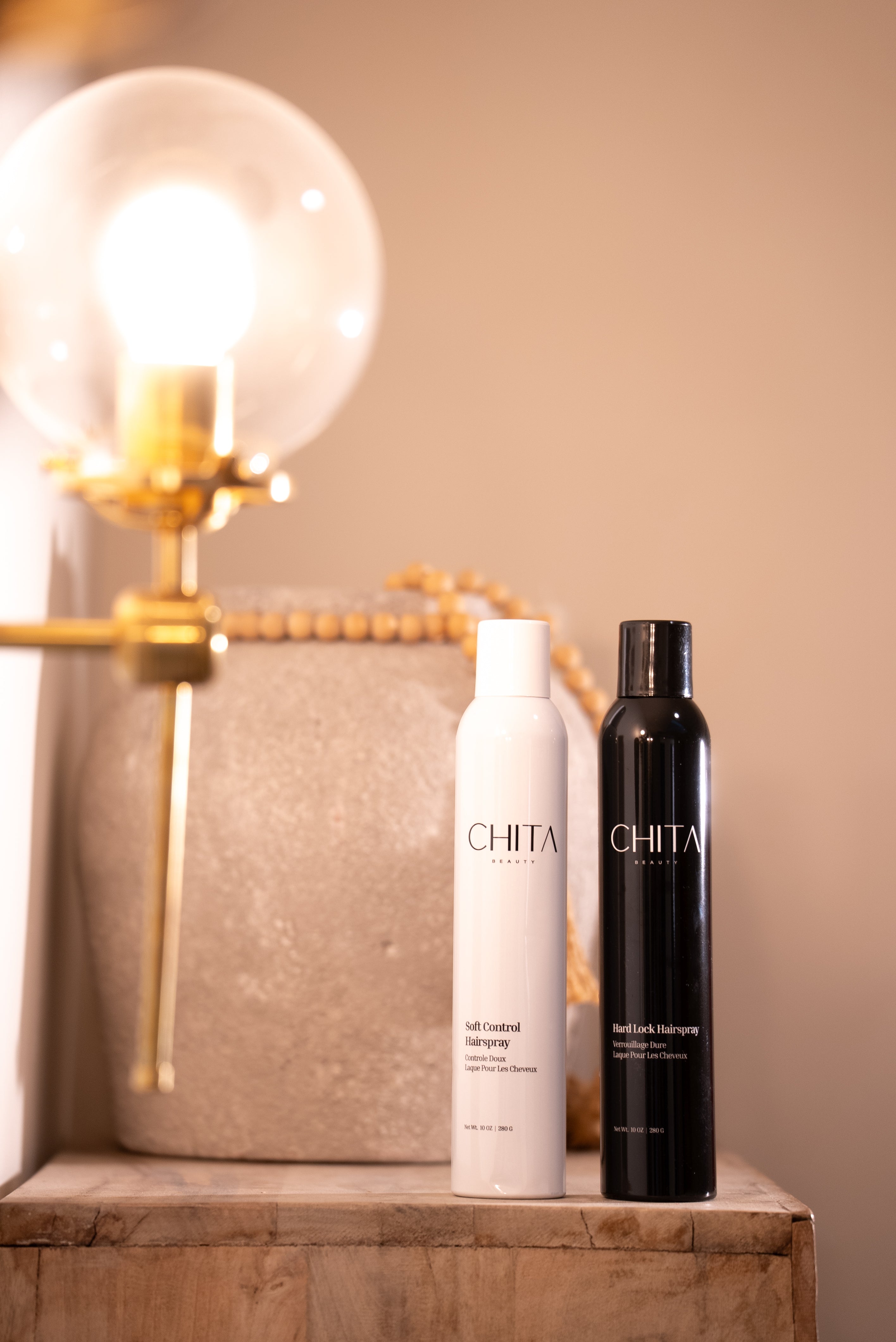Hydrating Conditioner for Moisture & Soft Hair | Chita Beauty