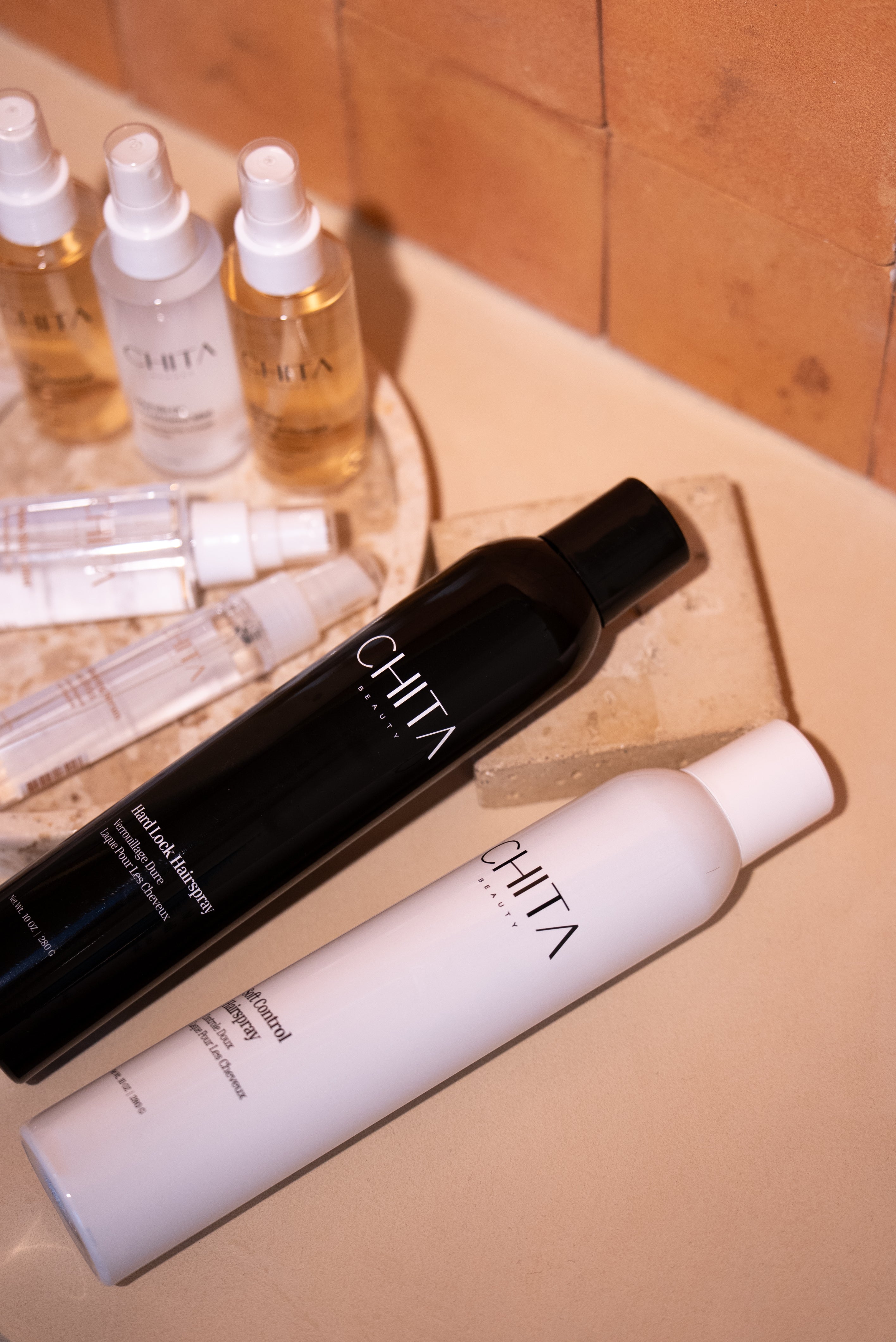 Hydrating Conditioner for Moisture & Soft Hair | Chita Beauty