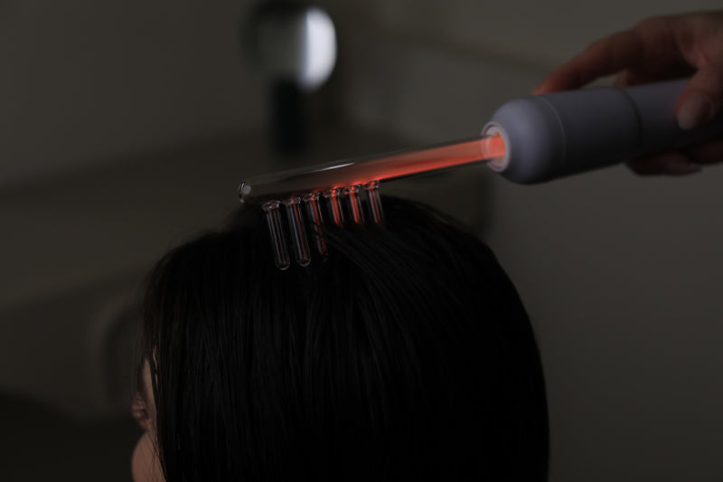 head spa
