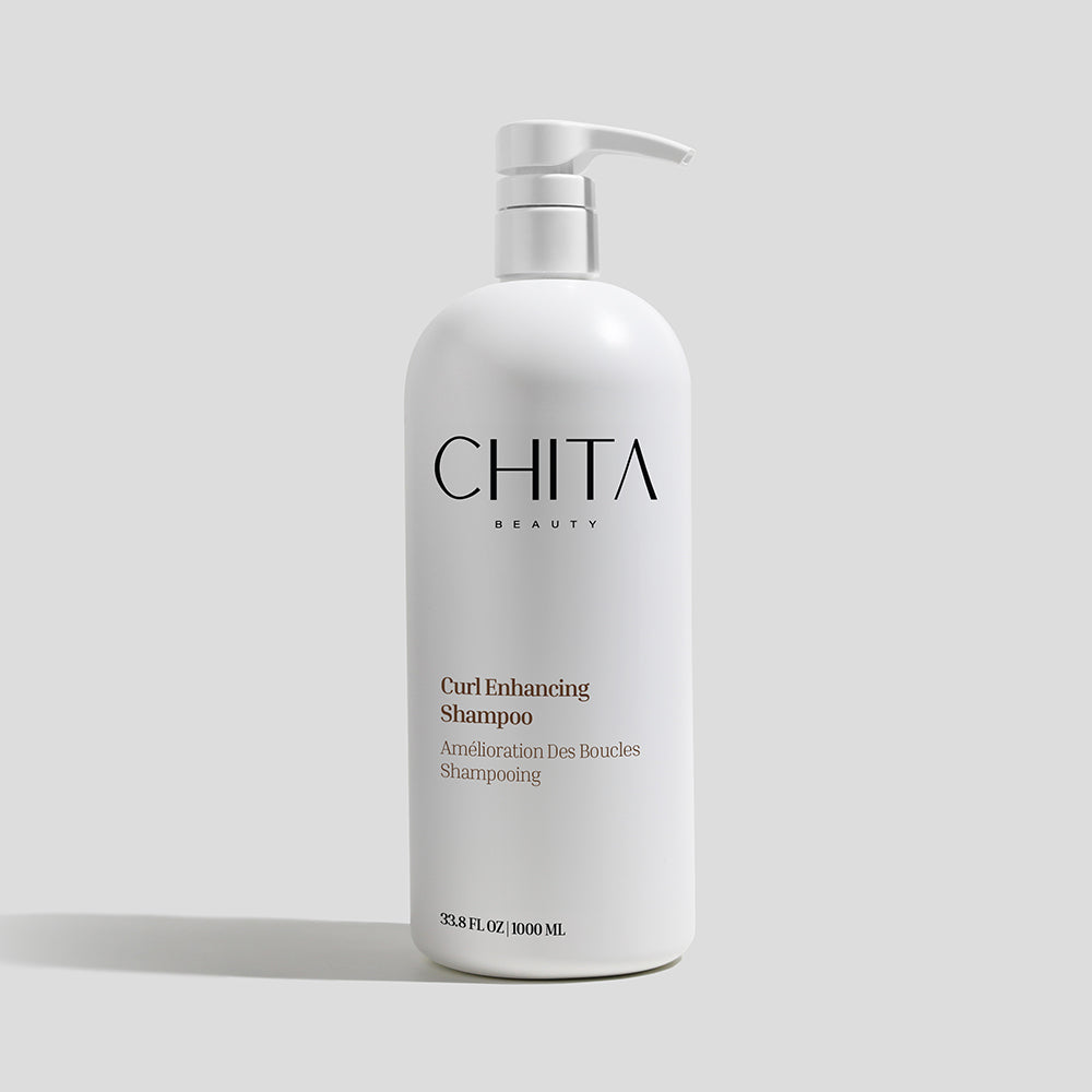 Curl Enhancing Shampoo | Moisturizing