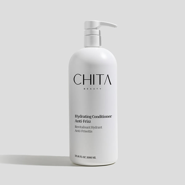 Moisturizing & Softening Conditioner | Chita Beauty
