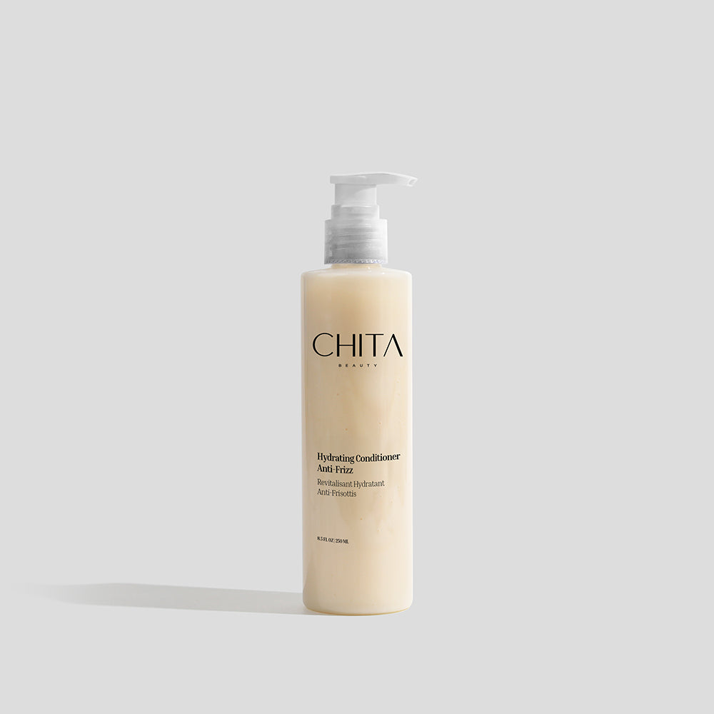 Hydrating Conditioner for Moisture & Soft Hair | Chita Beauty