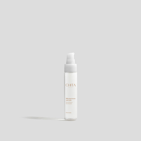 Silkening Serum | Anti-Frizz – Chita Beauty