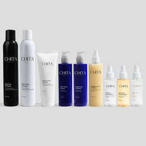 Ultimate Hair Care Collection